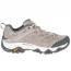Merrell Moab 3 Hiker Falcon (Women's) 1