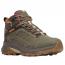 Merrell Moab Speed 2 Leather Mid WP Hiker Olive (Men's)