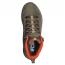 Merrell Moab Speed 2 Leather Mid WP Hiker Olive (Men's) 3