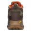 Merrell Moab Speed 2 Leather Mid WP Hiker Olive (Men's) 5