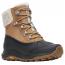 Merrell Siren 4 Thermo Lace WP Boot Tobacco (Women's)