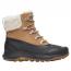 Merrell Siren 4 Thermo Lace WP Boot Tobacco (Women's) 1