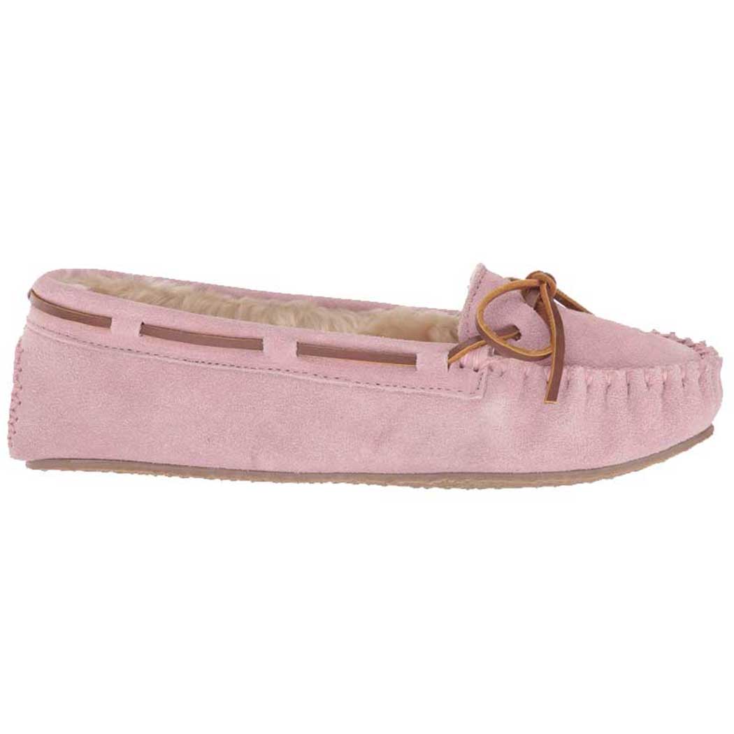 minnetonka cally pink