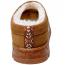 Minnetonka Neva Slipper Tan (Women's) 4