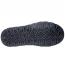 Minnetonka Neva Slipper Charcoal (Women's) 3