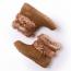 Minnetonka Everett 2 Boot Dusty Brown 4