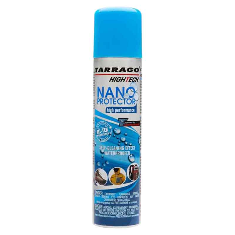 Tarrago Nano Protector Waterproof Spray 6.5oz