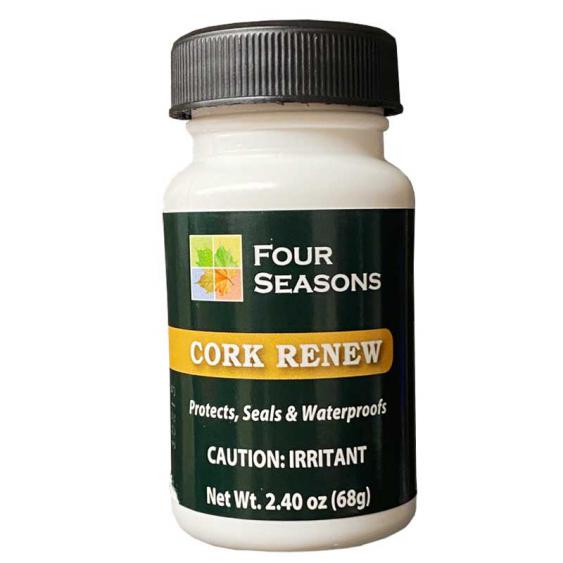 Four Seasons Cork Sealer 2.40 oz