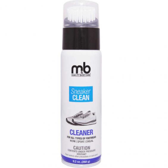 Ruby Leather M&B Sneaker Cleaner 9.2oz