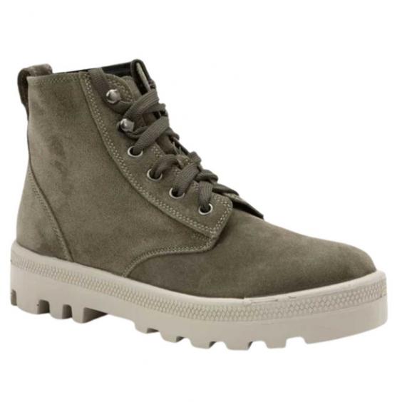 Naot Canoe Boot Hunter Suede (Women's) Naot Canoe Boot Hunter Suede (Women's)