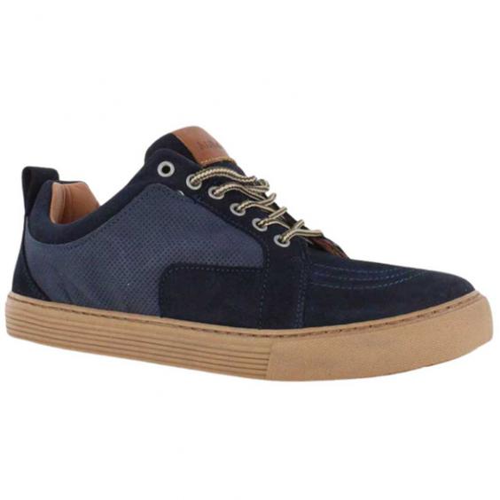 Naot Dash Sneaker Navy (Men's) Naot Dash Sneaker Navy (Men's)
