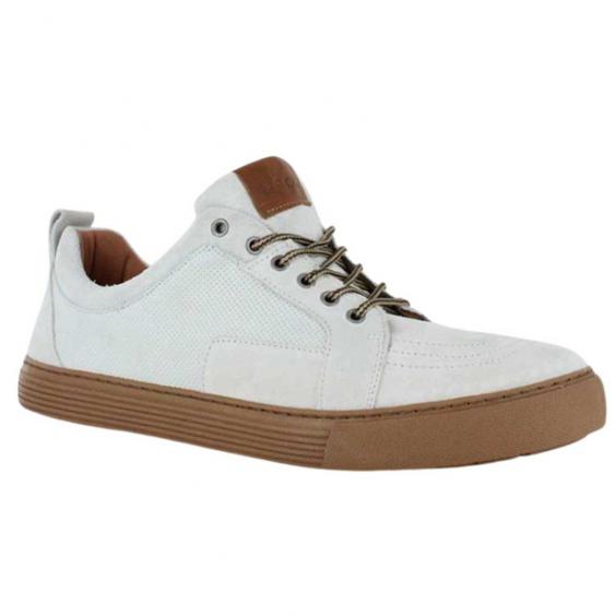 Naot Dash Sneaker Off White (Men's)