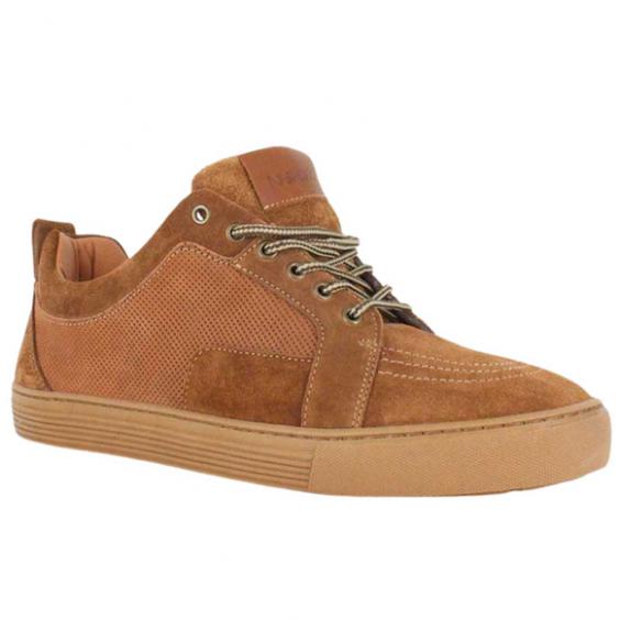 Naot Dash Sneaker Brown (Men's)