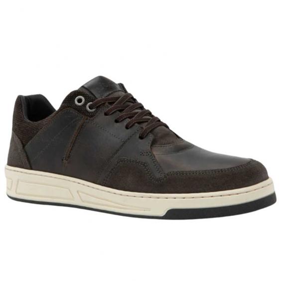 Naot Speed Sneaker Dark Gray/ Gray/ Brown (Men's) Naot Speed Sneaker Dark Gray/ Gray/ Brown (Men's)