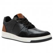 Naot Speed Sneaker Black/ Brown (Men's)