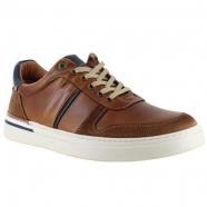Naot Swift Sneaker Brown/ Navy (Men's)