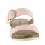 Naot Magic Wedge Slide Rose Patent (Women's) 4