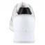 Naot Collins Sneaker Beige/ White/ Black Combo w/ White Laces (Women's) 5