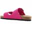 Naot Miami Sandal Fuchsia Knit (Women's) 2