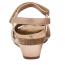 Naot Madame Wedge Sandal Champagne Beauty (Women's) 5
