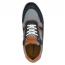 Naot Boost Sneaker Blue/Brown Combo (Men's) 2
