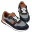 Naot Boost Sneaker Blue/Brown Combo (Men's) 4