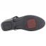 Naot Amihan Water Resistant Black Leather (Women's) 4