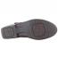 Naot Amihan Cabernet Suede (Women's) 4