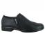 Naot Autan Loafer Soft Black Leather (Women's) 1