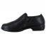 Naot Autan Loafer Soft Black Leather (Women's) 2
