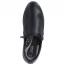 Naot Autan Loafer Soft Black Leather (Women's) 3