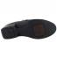 Naot Autan Loafer Soft Black Leather (Women's) 4