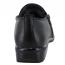 Naot Autan Loafer Soft Black Leather (Women's) 5
