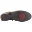 Naot Autan Loafer Brown Cedar Suede (Women's) 4