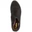 Naot Nefasi Bootie Black Velvet Nubuck (Women's) 3