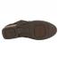Naot Nefasi Bootie Black Velvet Nubuck (Women's) 4