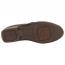 Naot Angin Loafer Black Velvet Nubuck/ Soft Black Leather (Women's) 4