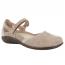 Naot Tekapo Almond Suede/ Stone Nubuck (Women's)