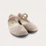 Naot Tekapo Almond Suede/ Stone Nubuck (Women's) 5