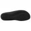 Naot Oamaru Boot Water Resistant Black Leather/ Black Velvet Nubuck (Women's) 3