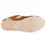 Naot Horizon Sneaker Brown w/ Raffia (Women's) 4