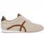 Naot Haven Beige Cream Brown Combo (Women's) 1