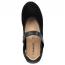 Naot Pure Mary Jane Black Leather Combo (Women's) 3