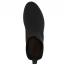 Naot Auster Boot Black Knit (Women's) 3