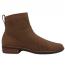 Naot Auster Boot Cedar Brown Knit (Women's) 1