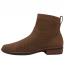 Naot Auster Boot Cedar Brown Knit (Women's) 2