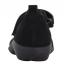 Naot Taranaki Mary Jane Black Knit (Women's) 5