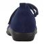 Naot Taranaki Mary Jane Navy Knit 5