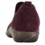 Naot Reo Slip-On Cabernet Knit (Women's) 5