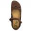 Naot Agathis Mary Jane Coffee Bean Nubuck (Women's) 2